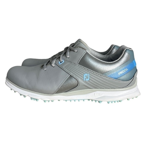 FootJoy Pro SL Spikeless Golf Shoes Size 9 - Picture 1 of 10